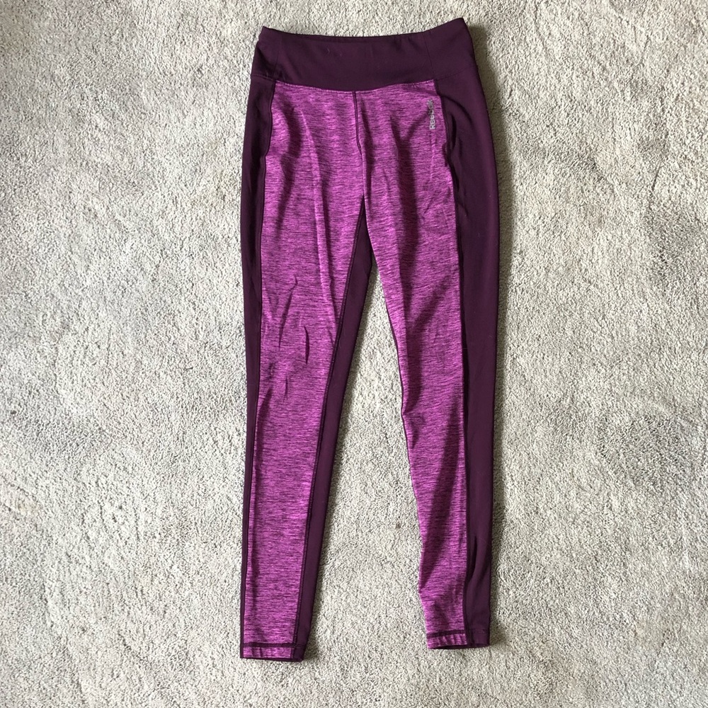 REEBOK Leggings